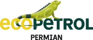 Ecopetrol Logo